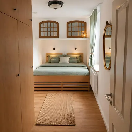 Feriehus Villa Verde *