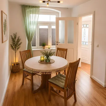 Feriehus Villa Verde Flensborg